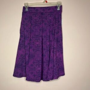 NWT LulaRoe Madison Skirt